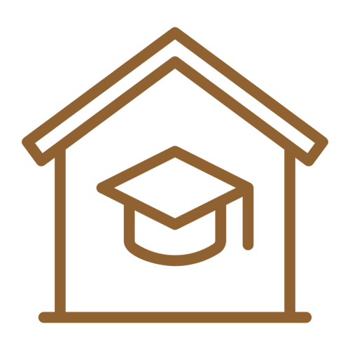 Supported Living Accommodation