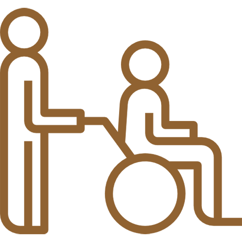 Physical and Developmental Disability Care